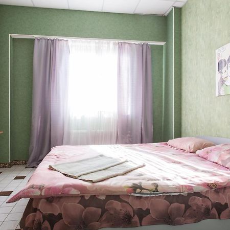 Mironhotel Kharkiv Ngoại thất bức ảnh