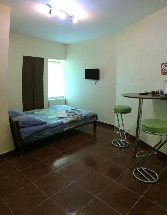 Mironhotel Kharkiv Ngoại thất bức ảnh