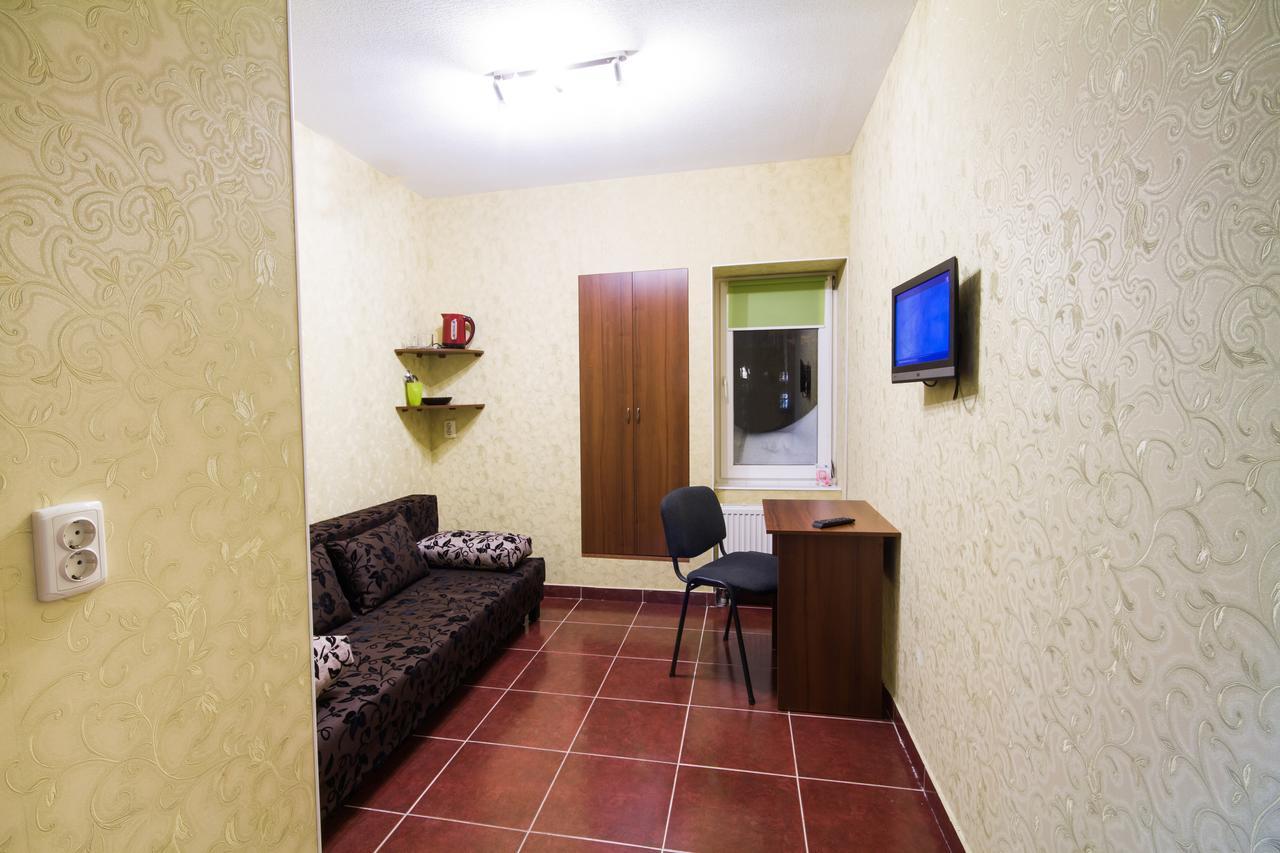 Mironhotel Kharkiv Ngoại thất bức ảnh