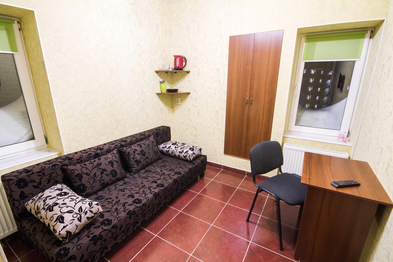 Mironhotel Kharkiv Ngoại thất bức ảnh