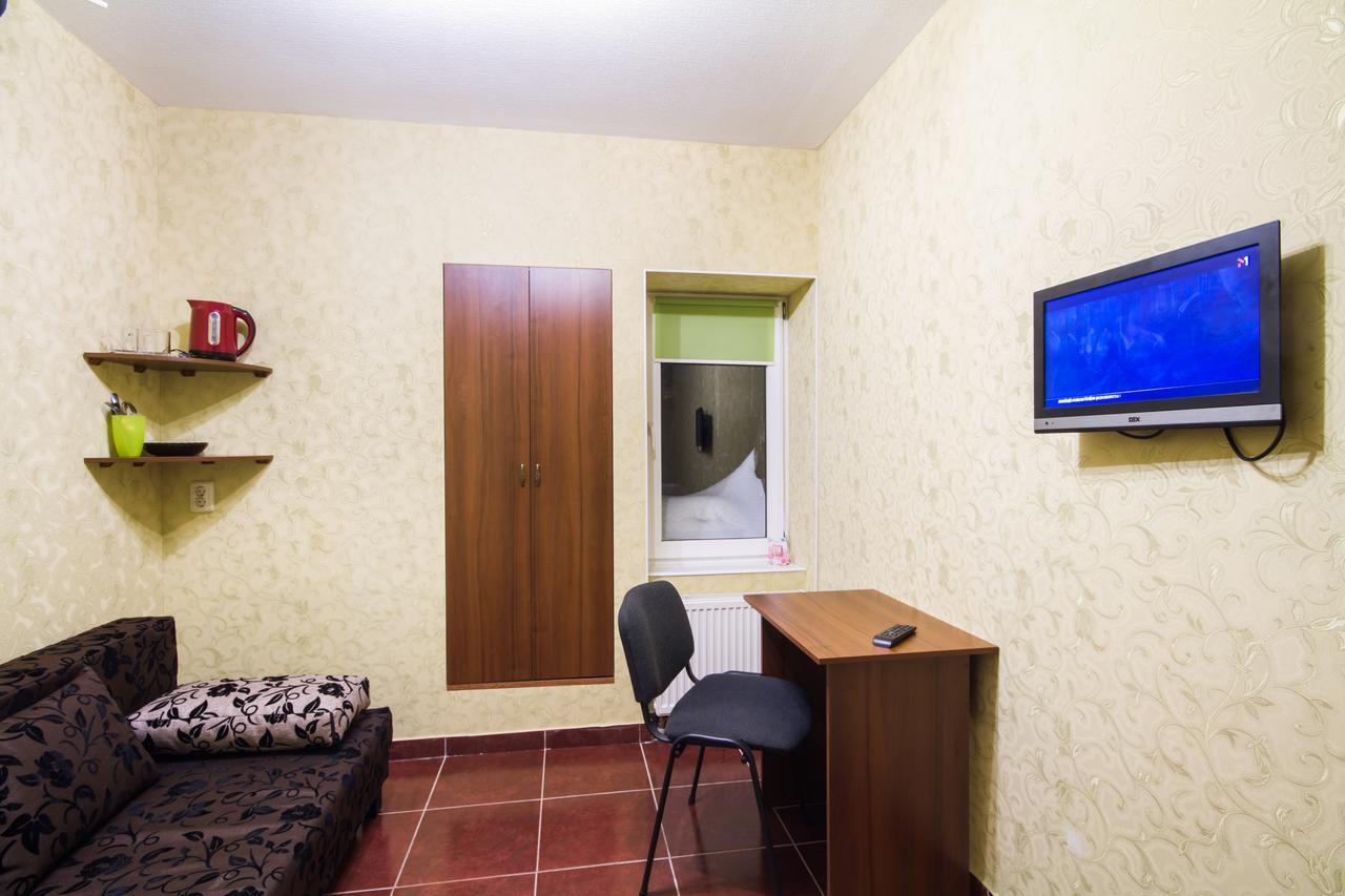 Mironhotel Kharkiv Ngoại thất bức ảnh