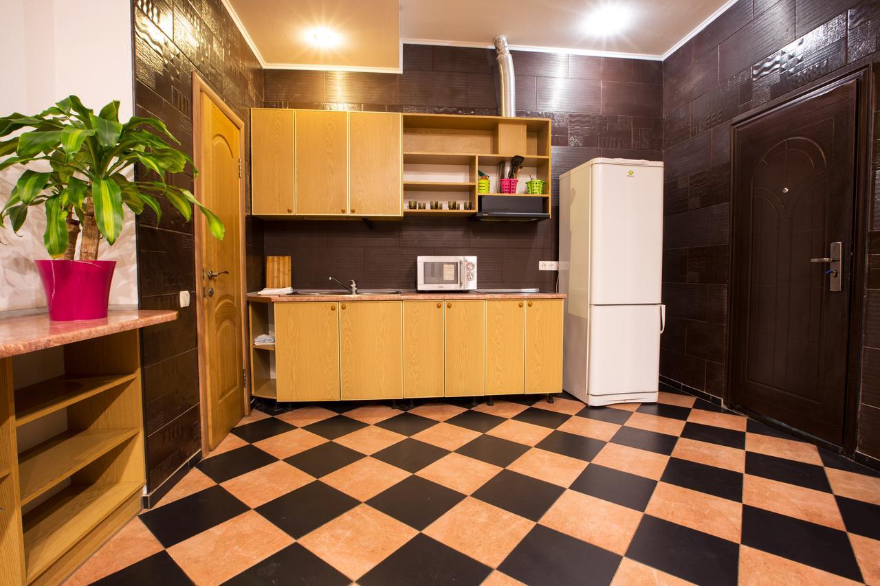 Mironhotel Kharkiv Ngoại thất bức ảnh