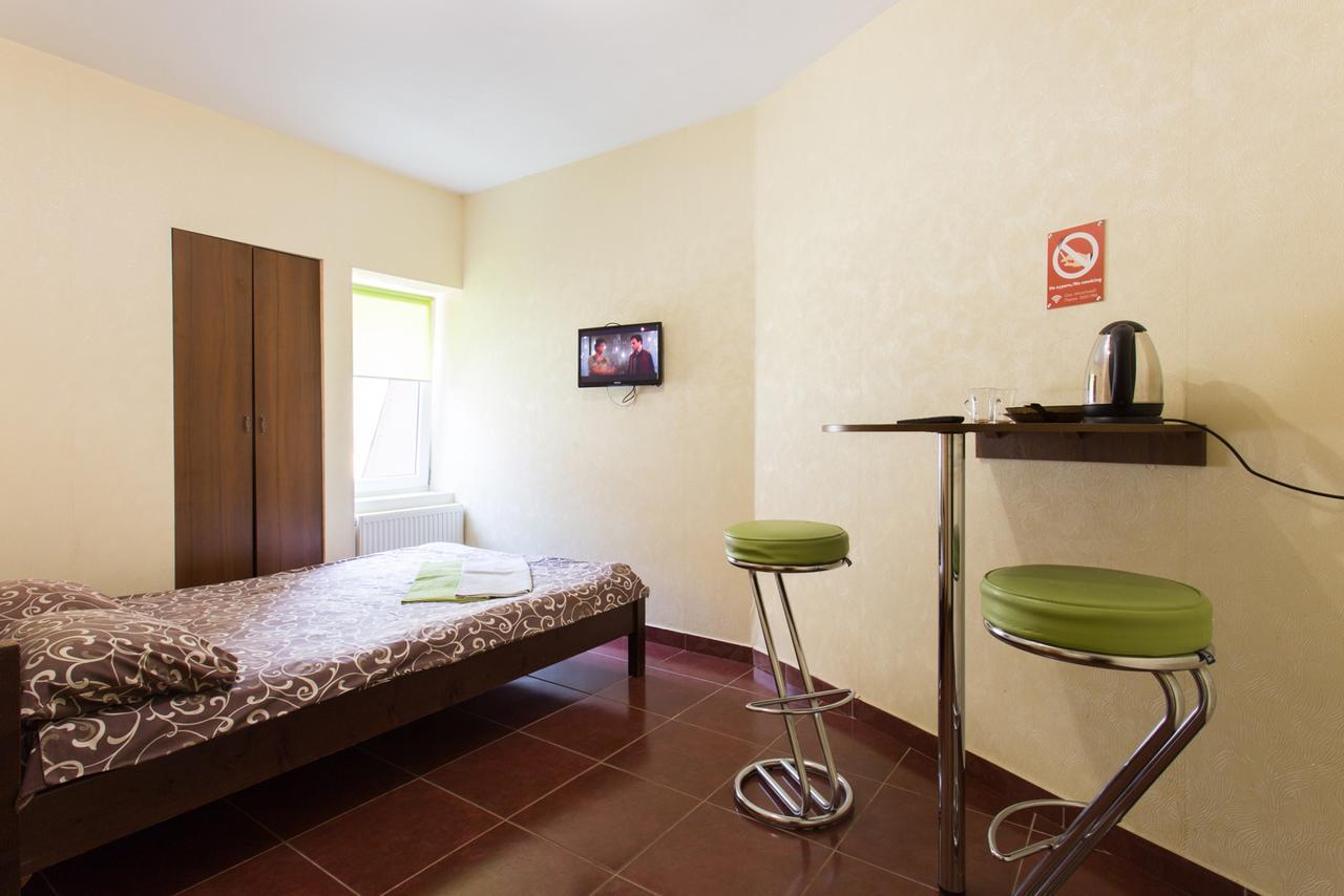 Mironhotel Kharkiv Ngoại thất bức ảnh