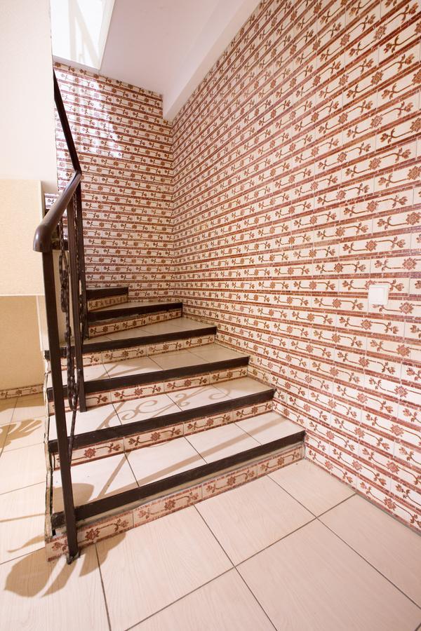 Mironhotel Kharkiv Ngoại thất bức ảnh