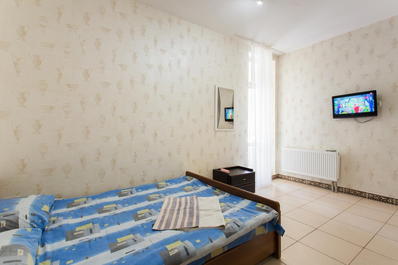 Mironhotel Kharkiv Ngoại thất bức ảnh