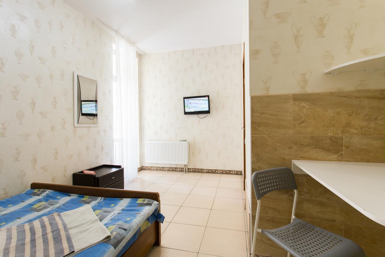 Mironhotel Kharkiv Ngoại thất bức ảnh