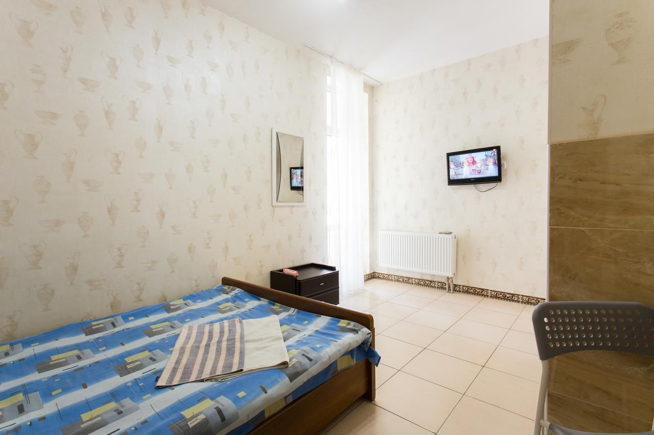 Mironhotel Kharkiv Ngoại thất bức ảnh