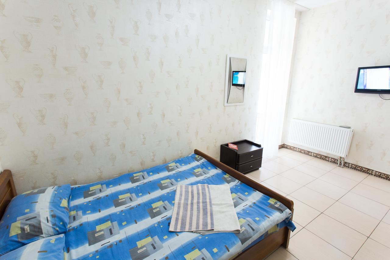 Mironhotel Kharkiv Ngoại thất bức ảnh