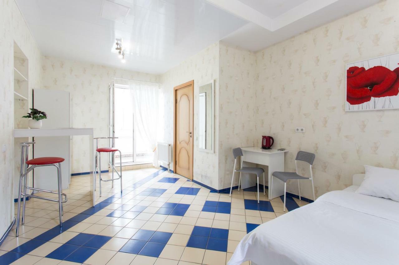 Mironhotel Kharkiv Ngoại thất bức ảnh