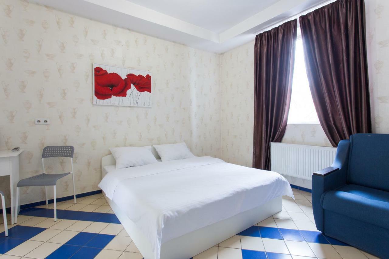 Mironhotel Kharkiv Ngoại thất bức ảnh
