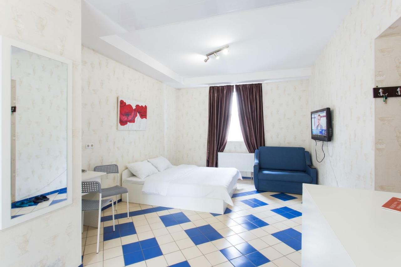 Mironhotel Kharkiv Ngoại thất bức ảnh