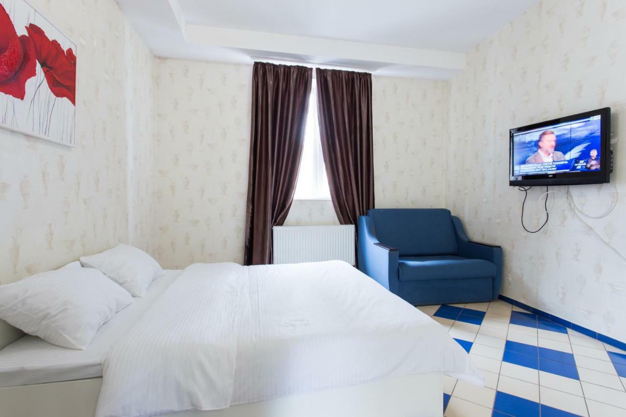 Mironhotel Kharkiv Ngoại thất bức ảnh