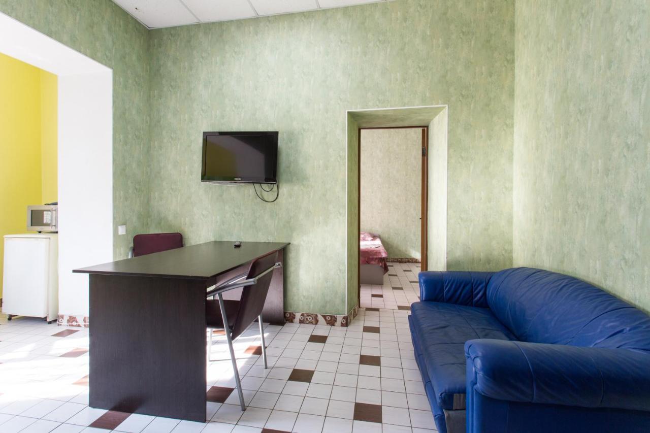 Mironhotel Kharkiv Ngoại thất bức ảnh