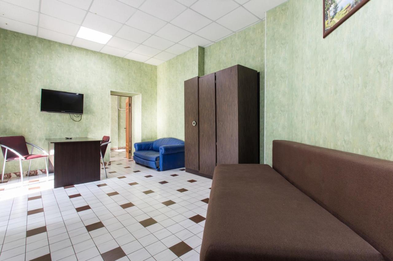 Mironhotel Kharkiv Ngoại thất bức ảnh