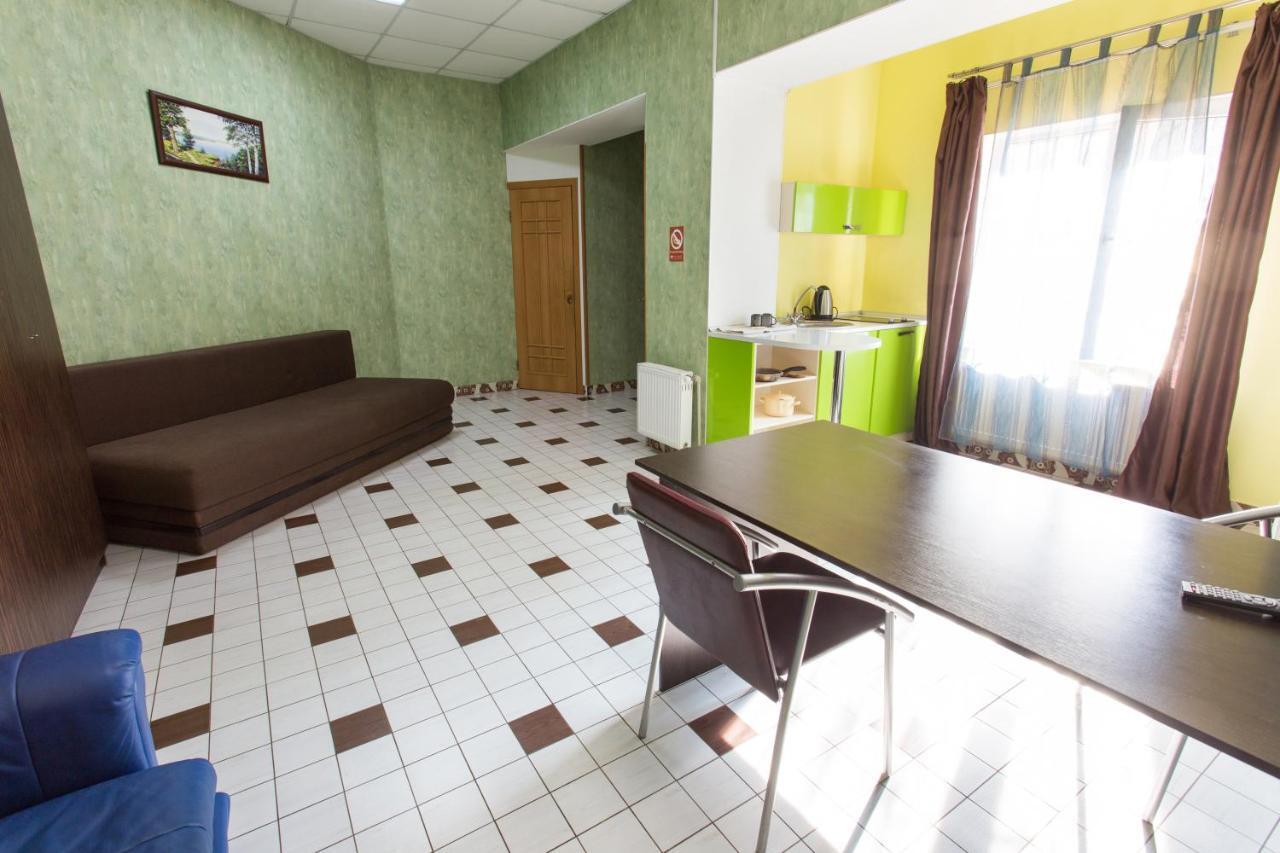 Mironhotel Kharkiv Ngoại thất bức ảnh